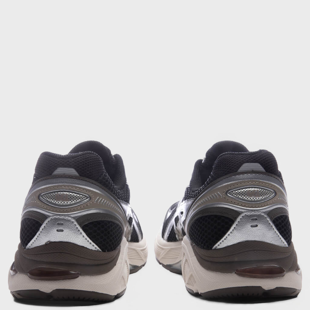 GT-2160 - Black/Driftwood
