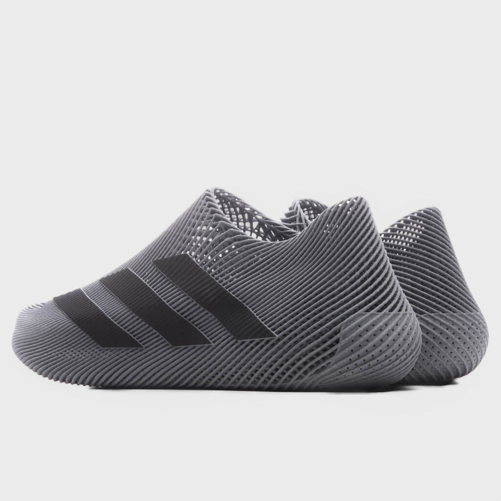 Climacool - Grey Four/Core Black
