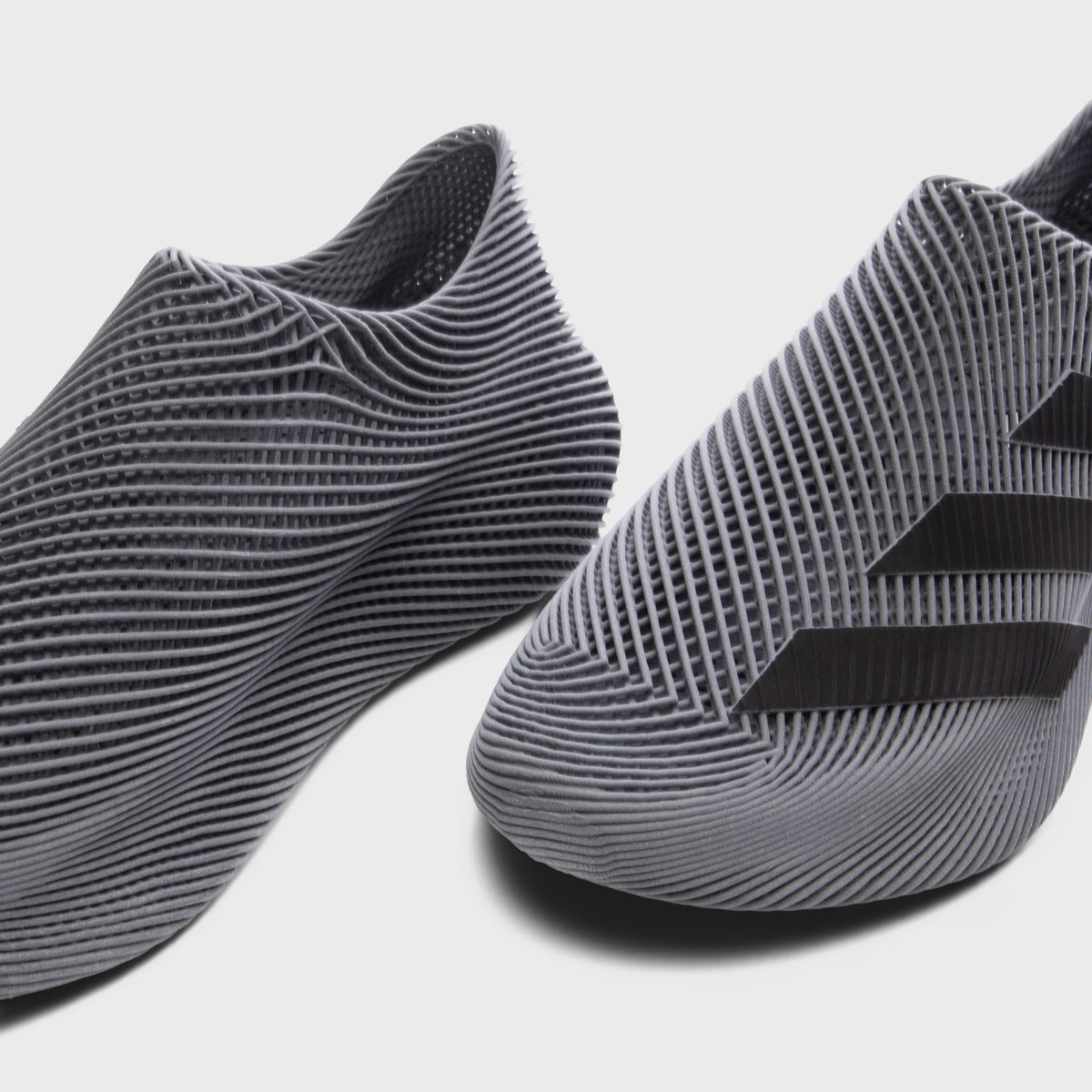Climacool - Grey Four/Core Black