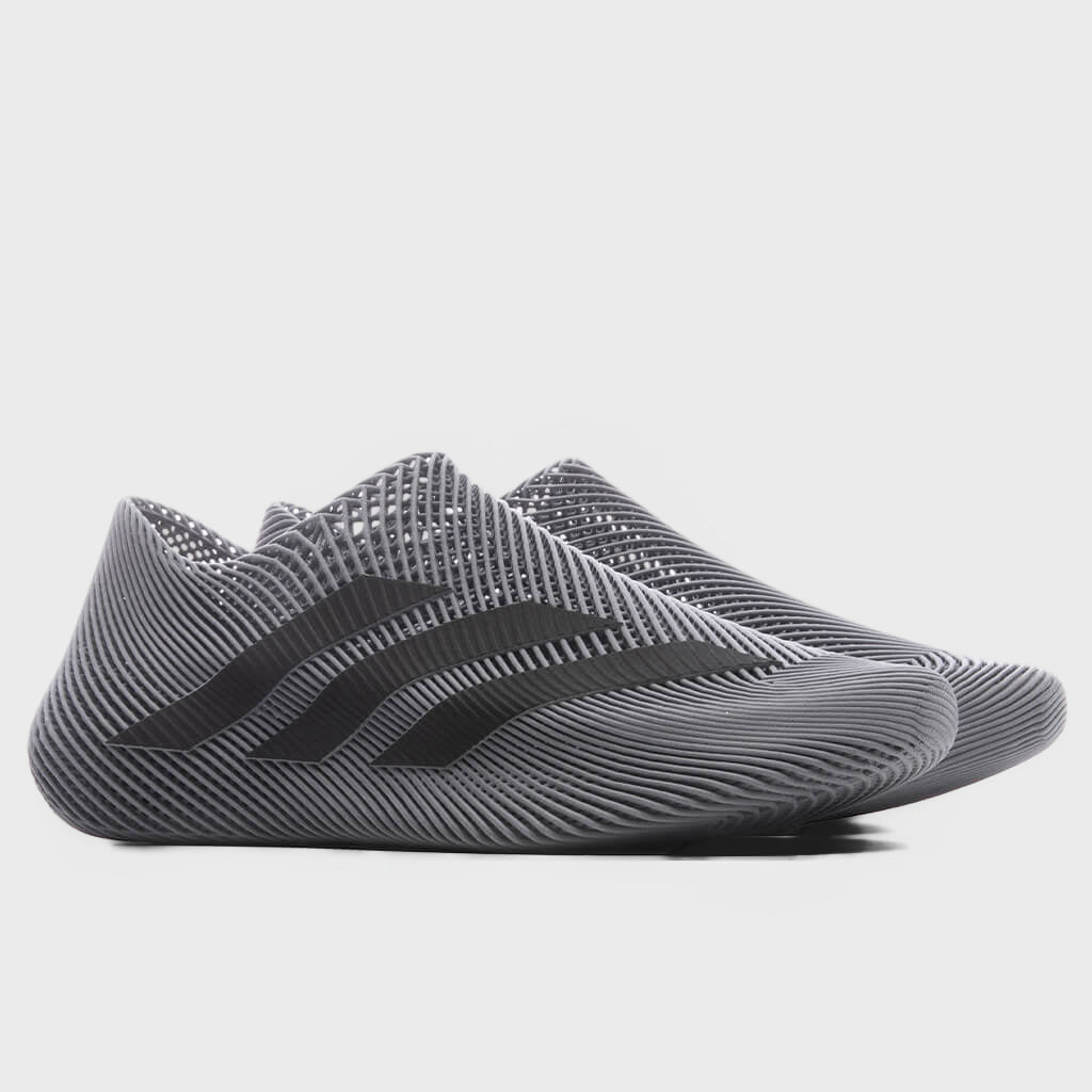 Climacool - Grey Four/Core Black