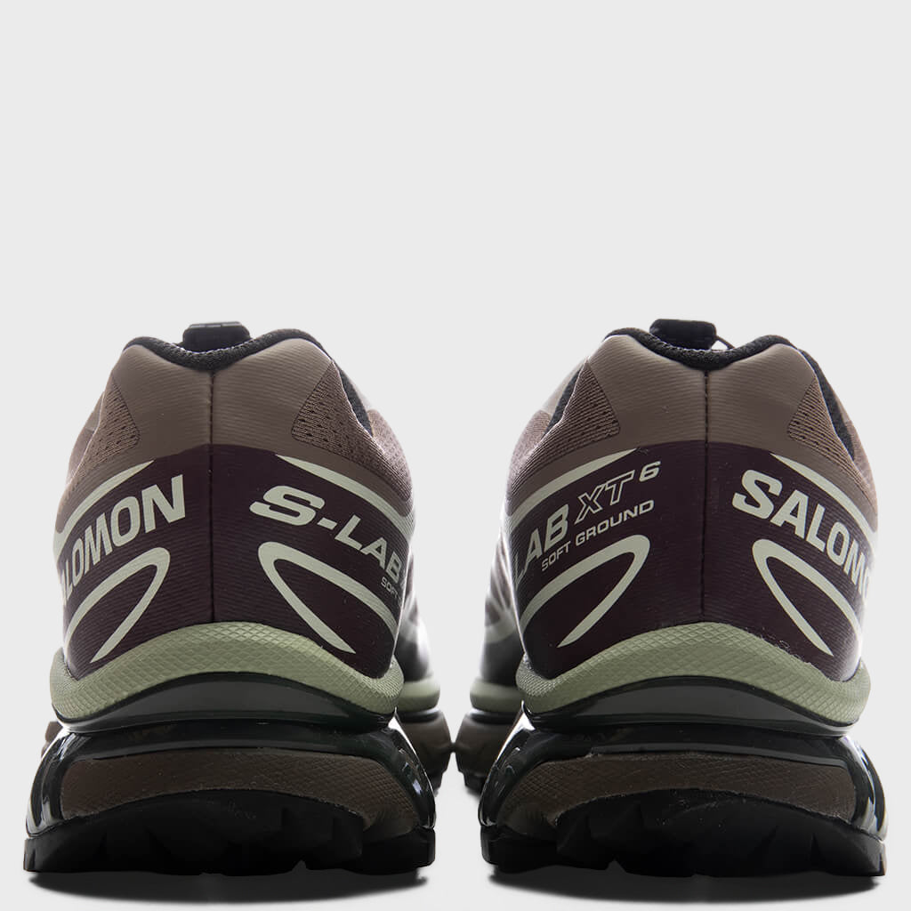 XT-6 - Walnut/Huckleberry/Urban Chic
