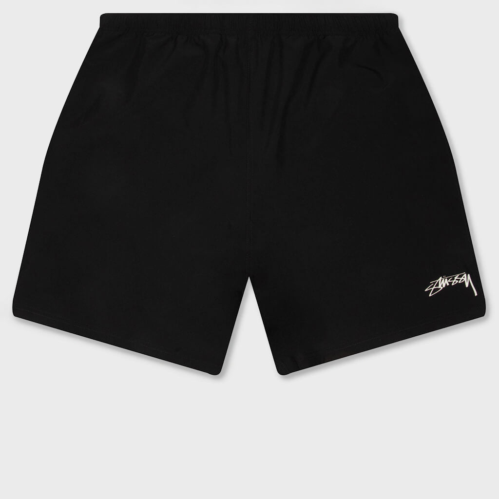 Sport Short - Black