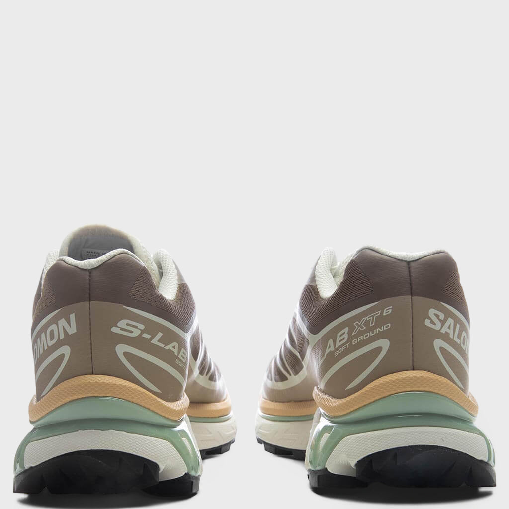 XT-6 - Coyote Brown/Safari/Sahara