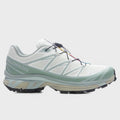 XT-6 GTX - White/Green Milieu