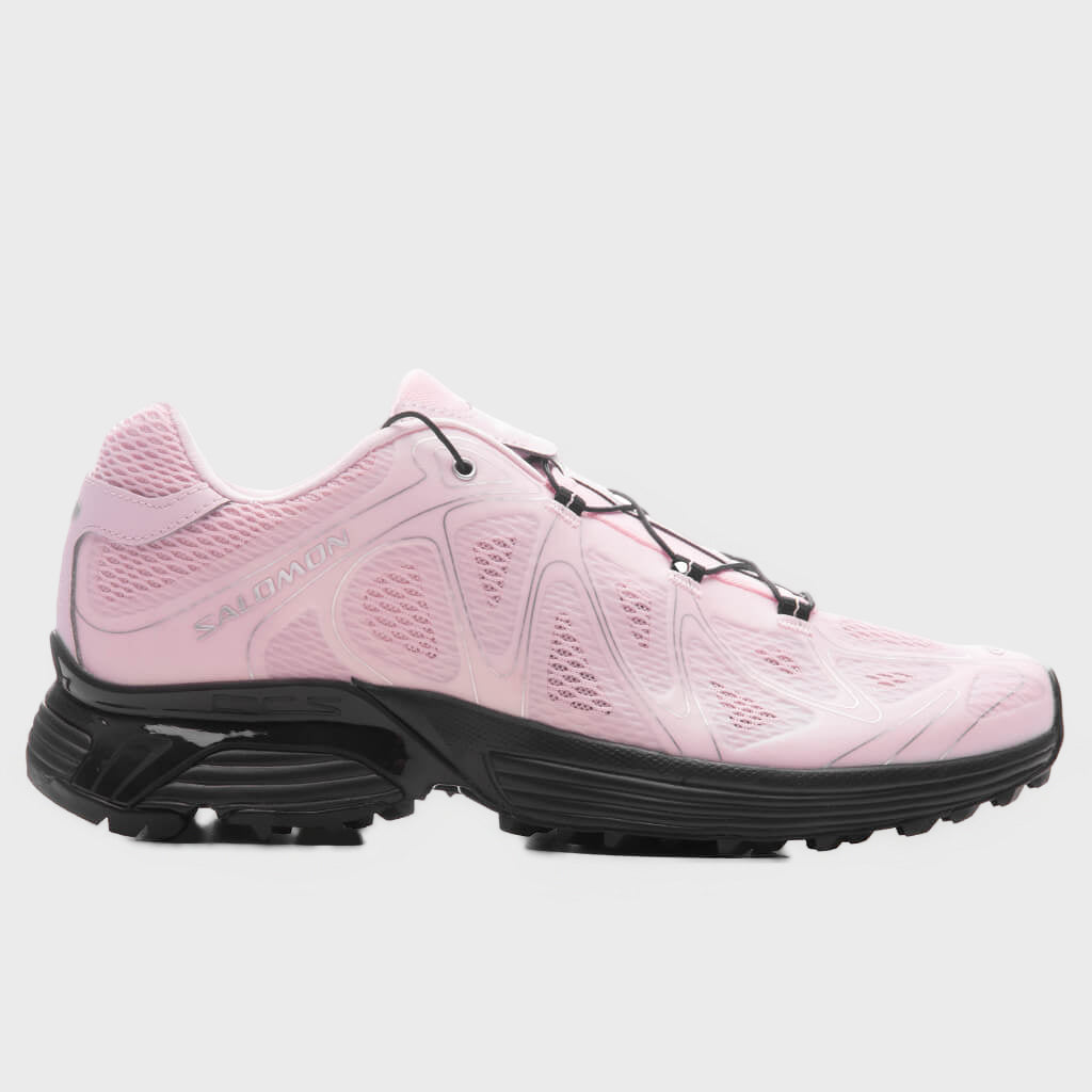 XT-Whisper Void - Icy Pink/Black/Footwear Silver
