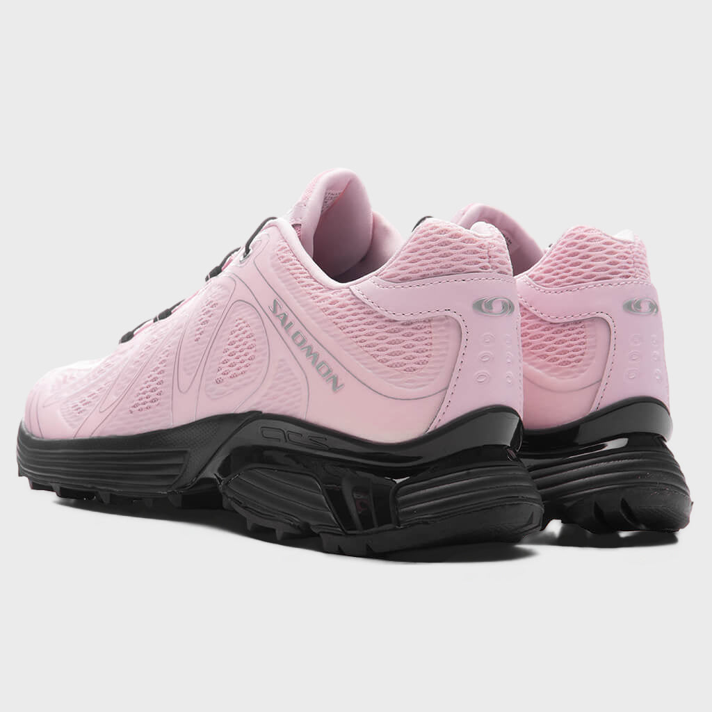 XT-Whisper Void - Icy Pink/Black/Footwear Silver