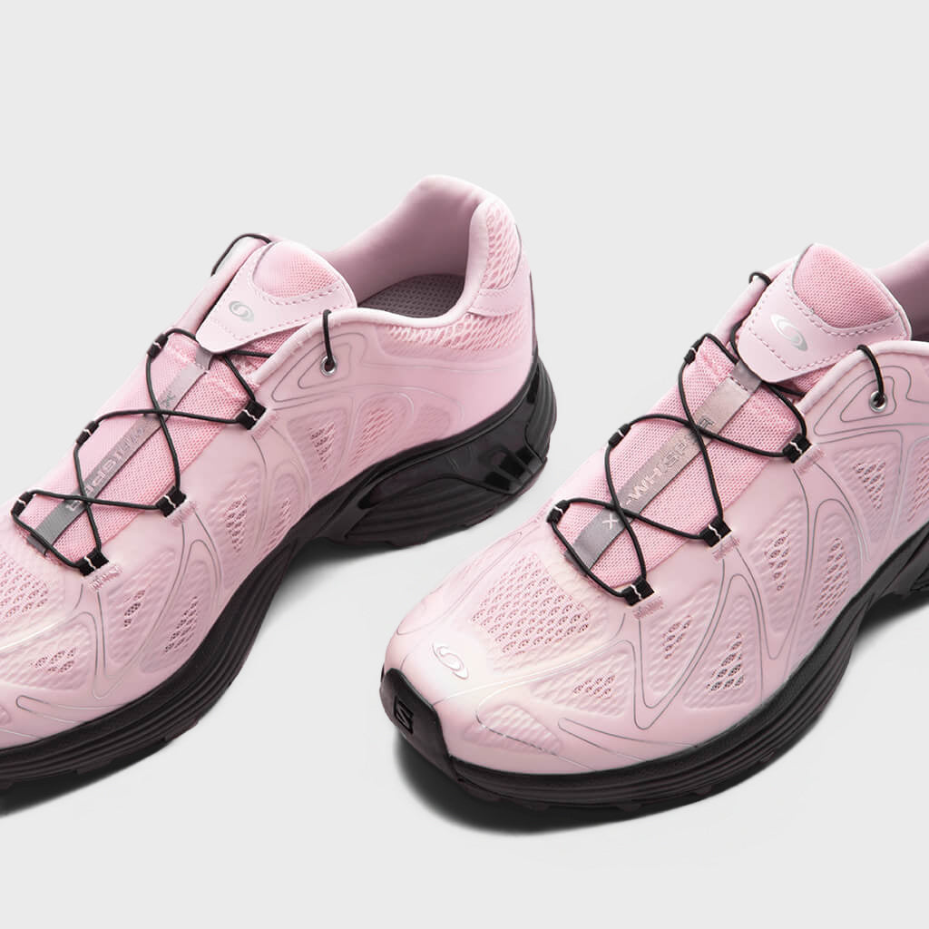 XT-Whisper Void - Icy Pink/Black/Footwear Silver