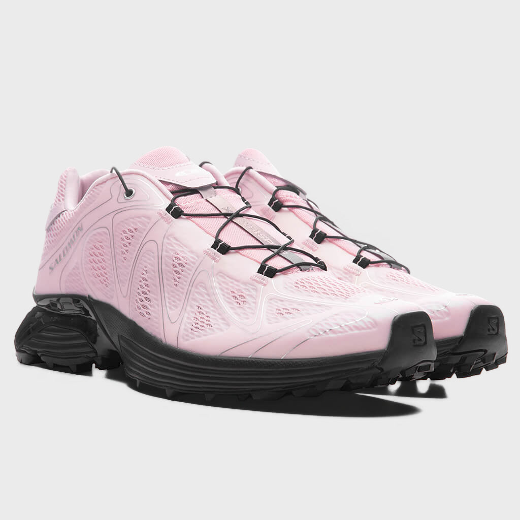XT-Whisper Void - Icy Pink/Black/Footwear Silver