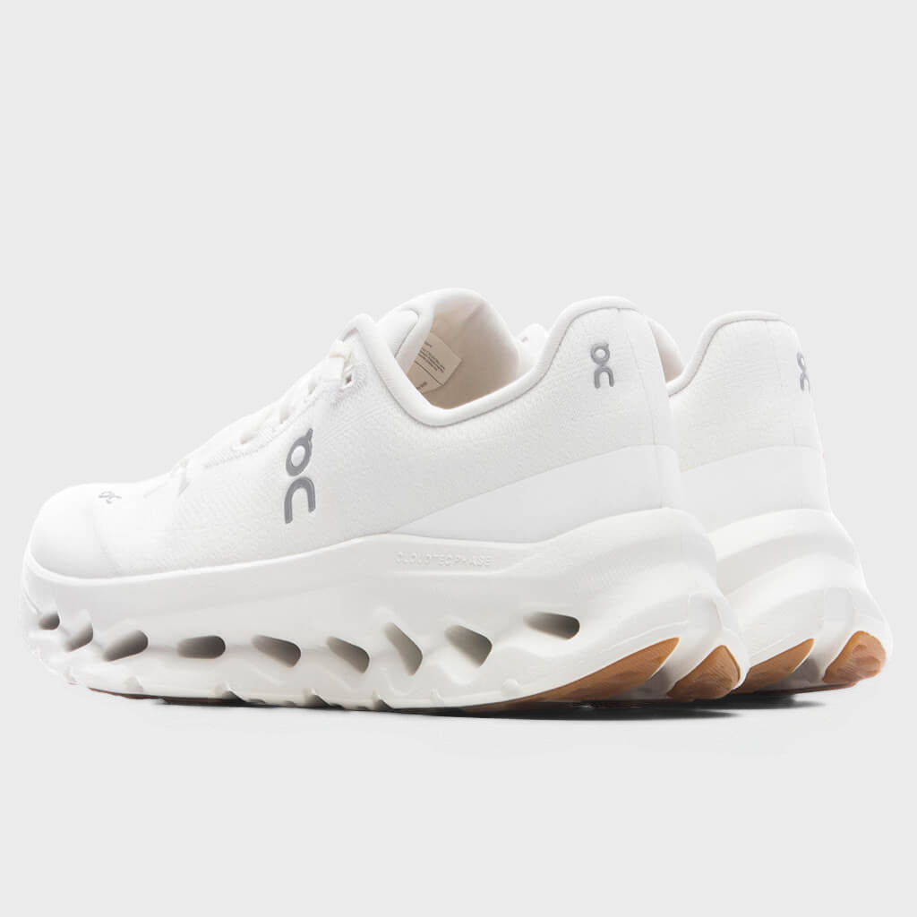Women's Cloudtilt - White/Ivory
