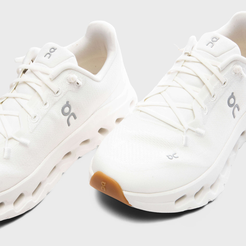 Women's Cloudtilt - White/Ivory