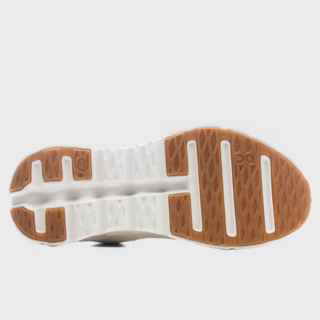 Women's Cloudtilt - White/Ivory