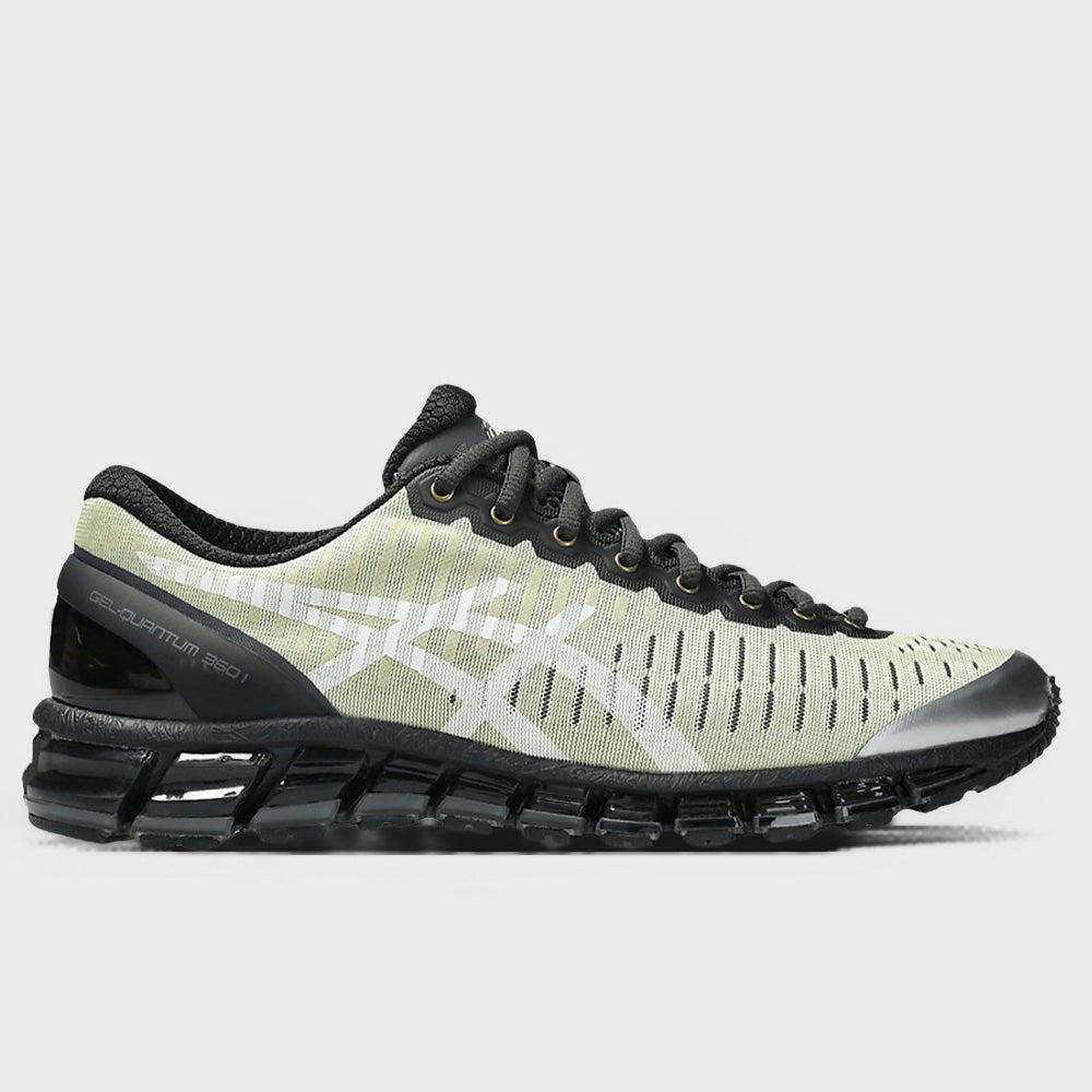 Gel-Quantum 360 I - Soft Yellow/Black