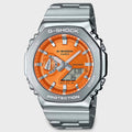 GM2110D-4A - Silver/Orange