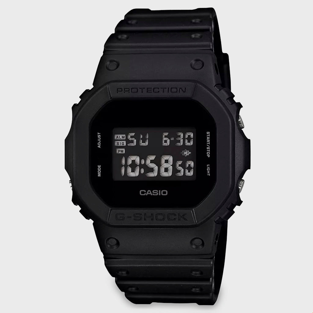 DW5600BB-1 - Black
