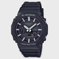 GA2100-1A - Black