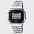 ABL100WE-1AVT - Vintage Silver