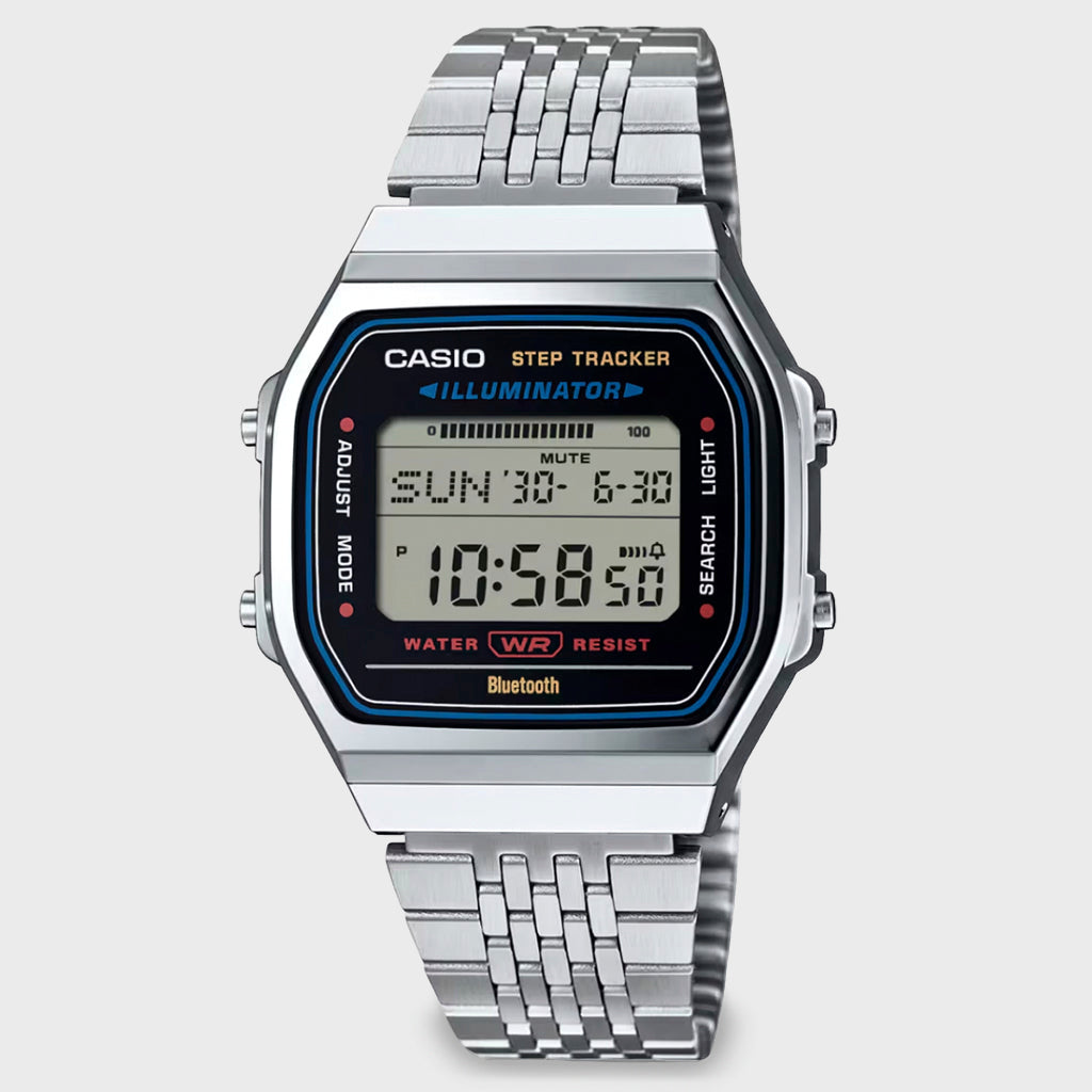 ABL100WE-1AVT - Vintage Silver