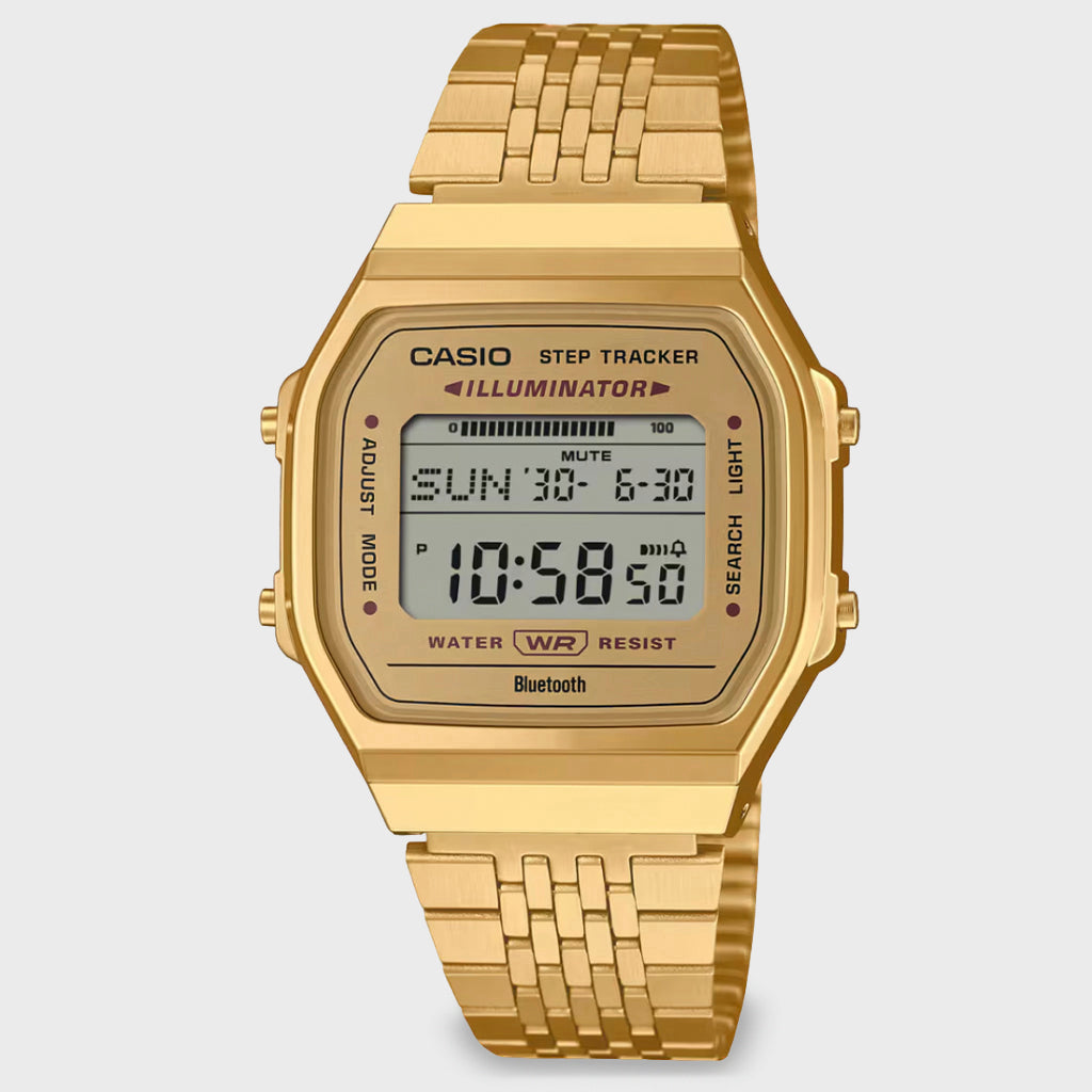 ABL100WEG-9AVT - Vintage Gold