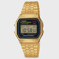 A159WGEA-1VT - Vintage Gold