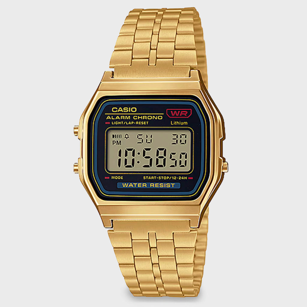 A159WGEA-1VT - Vintage Gold