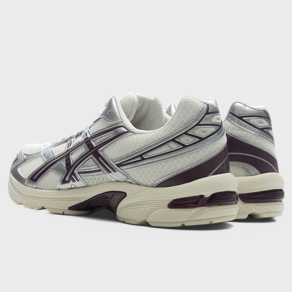 GEL-1130 - Cream/Beniimo Purple