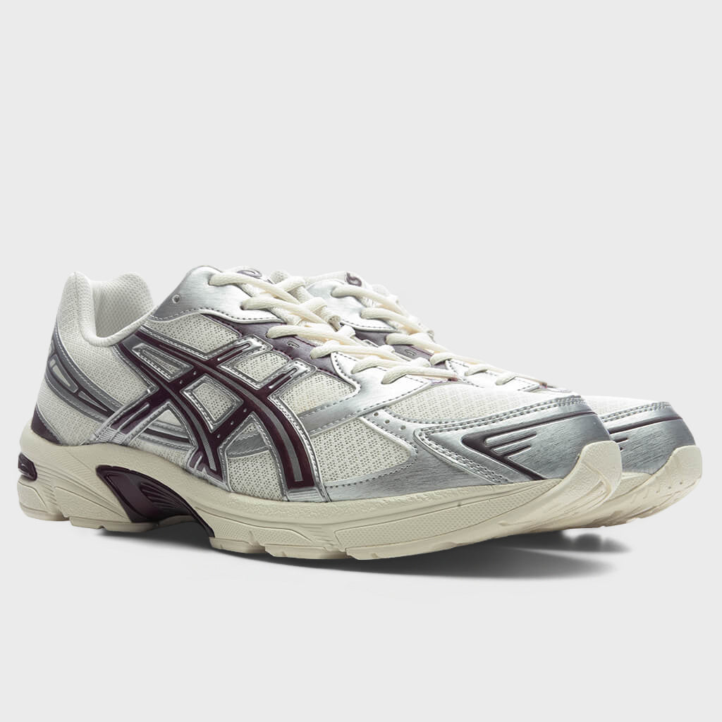 GEL-1130 - Cream/Beniimo Purple