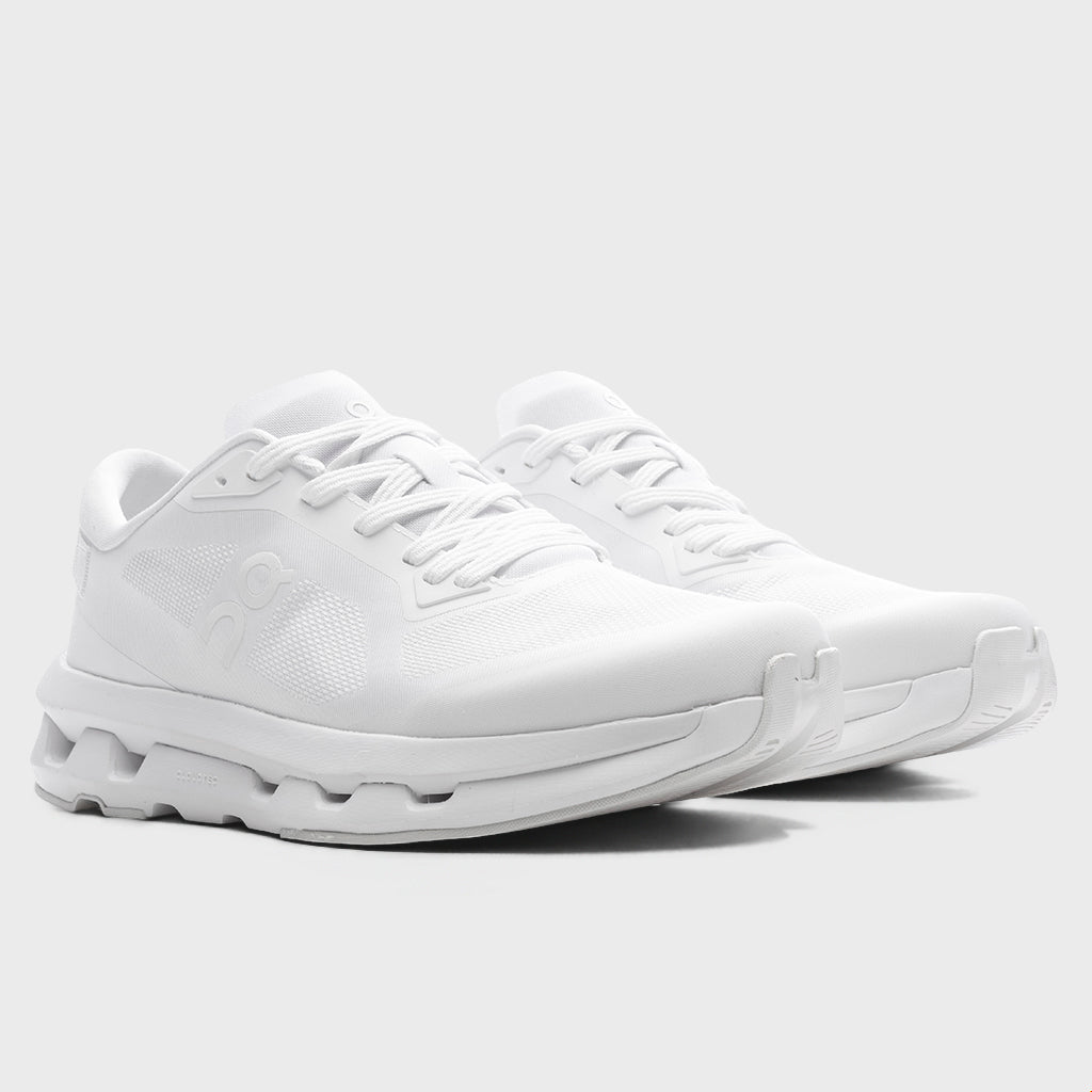 Women's Cloudzone - White/White