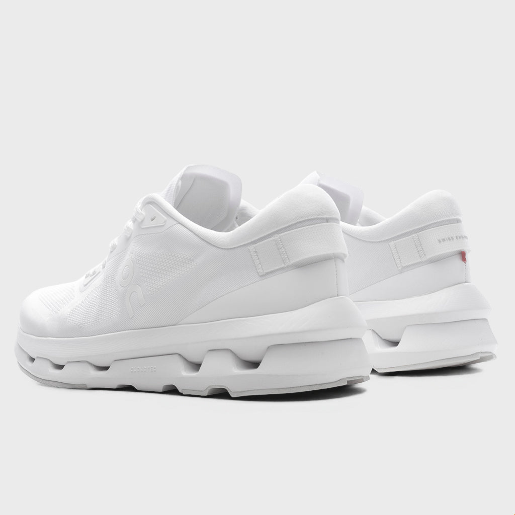 Women's Cloudzone - White/White