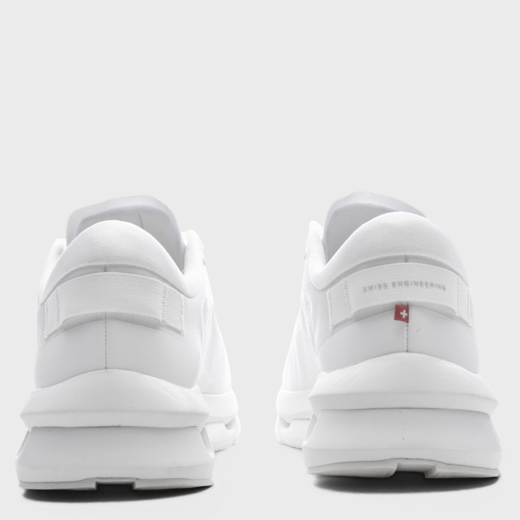 Women's Cloudzone - White/White
