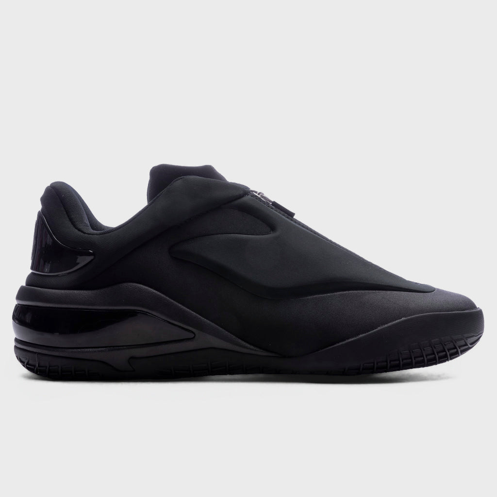Shai 001 'Charm Black' - Dark Matter/Black