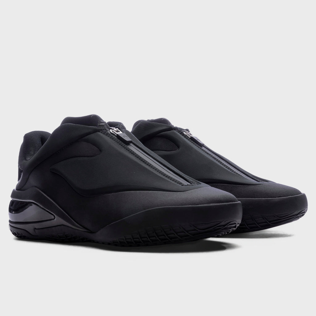 Shai 001 'Charm Black' - Dark Matter/Black