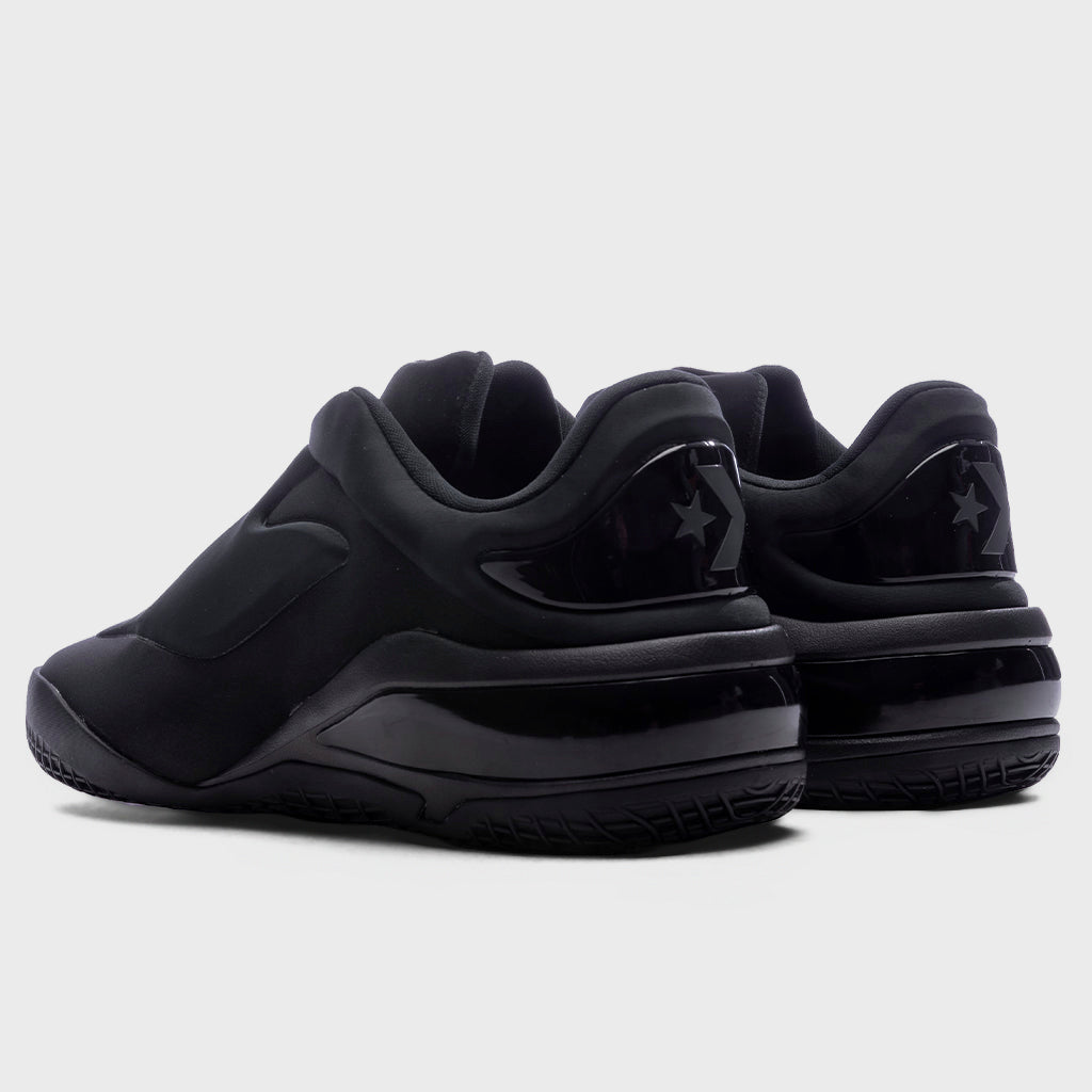 Shai 001 'Charm Black' - Dark Matter/Black