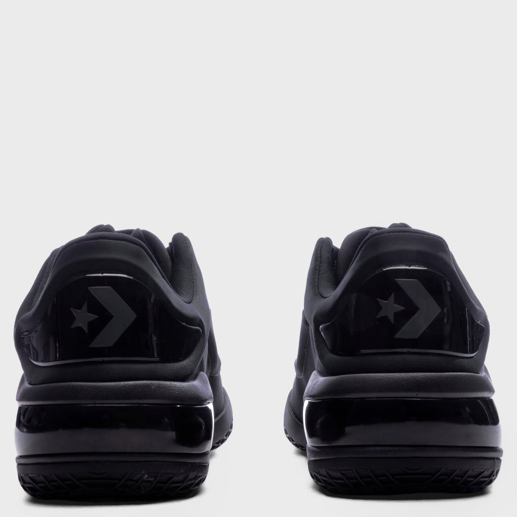 Shai 001 'Charm Black' - Dark Matter/Black