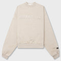 Kid's Fleece Crewneck - Timber