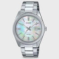 Analog MTP1302PSC-7A - Vintage Silver