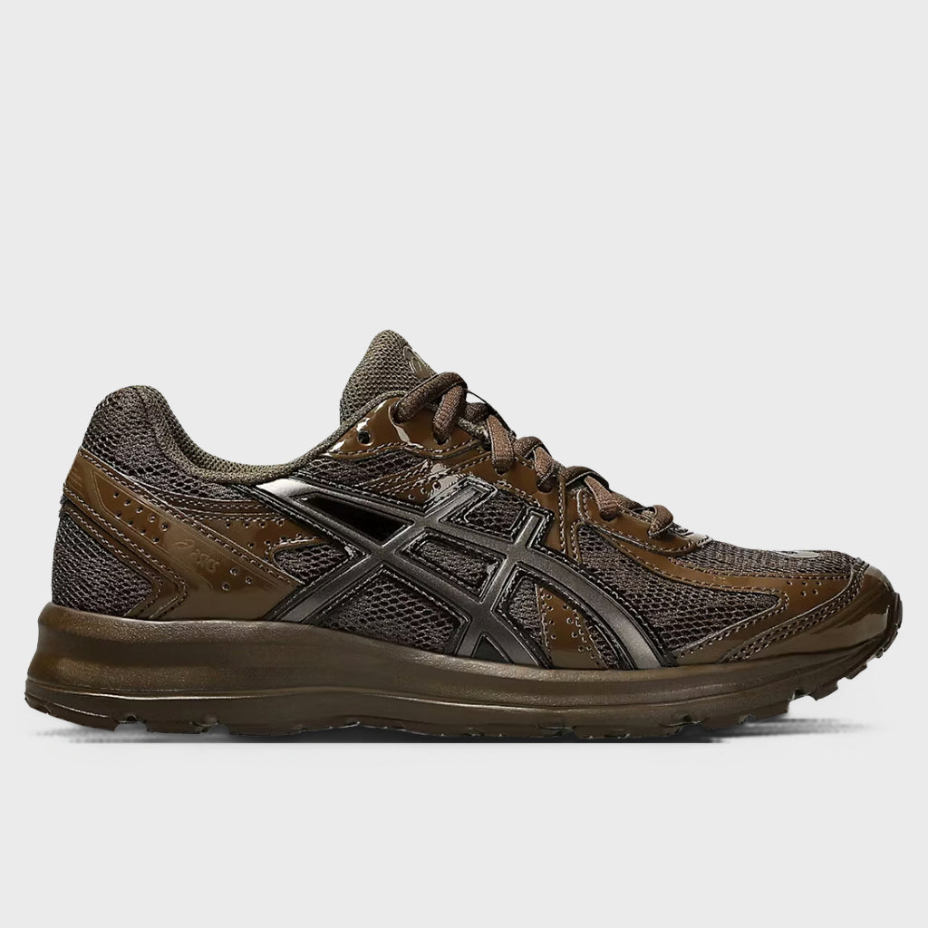 JOG 100S - Brown Storm/Brown Storm