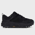 Tor Ultra Lo - Black/Black