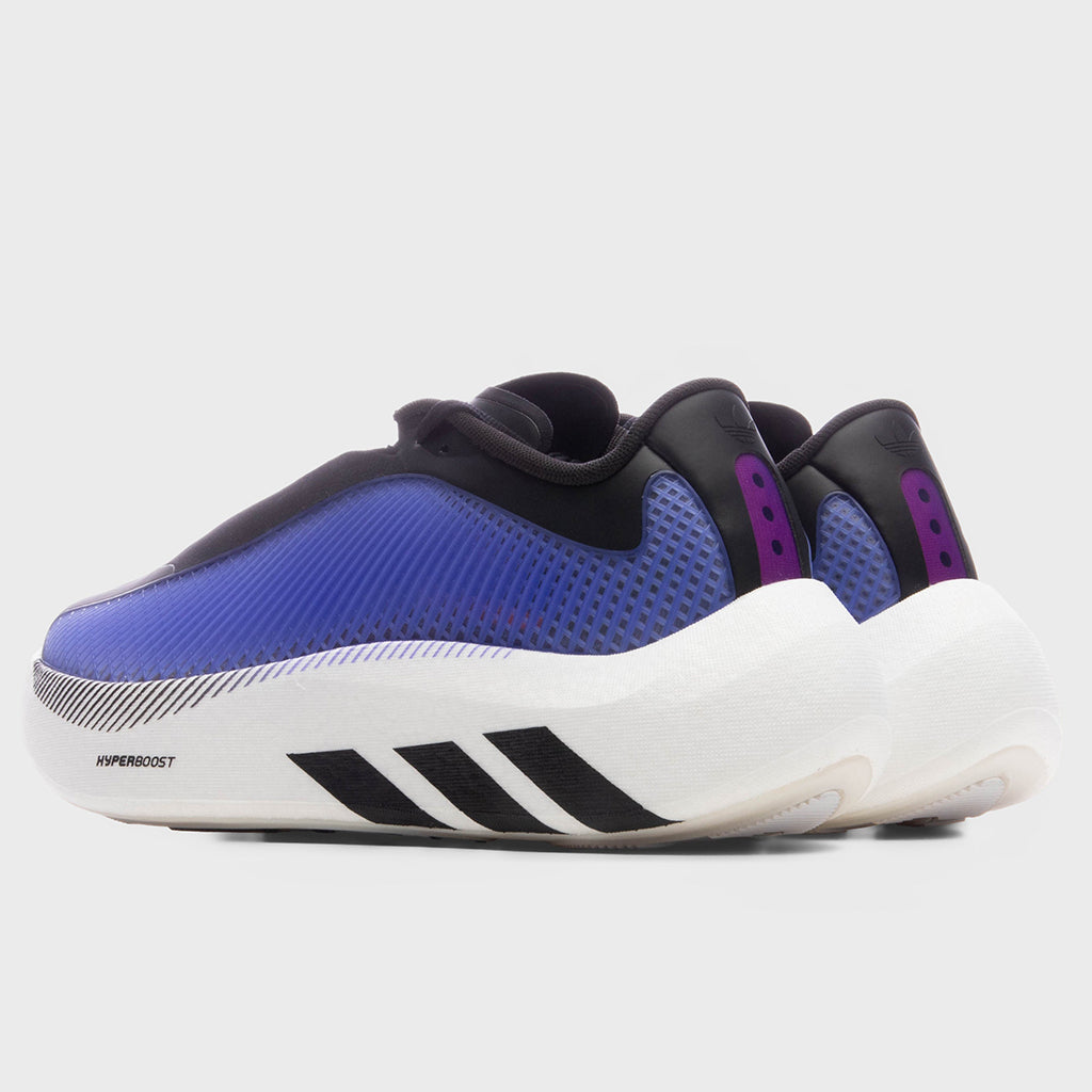 Hyperboost Euphoria - Cloud White/Core Black/Solar Red