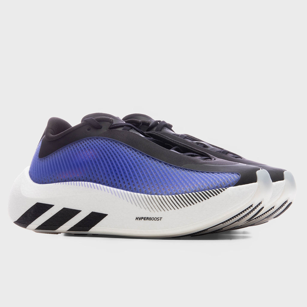 Hyperboost Euphoria - Cloud White/Core Black/Solar Red