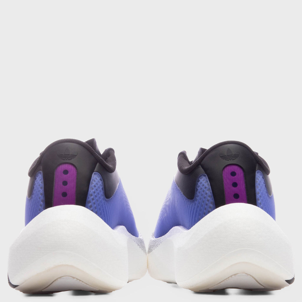 Hyperboost Euphoria - Cloud White/Core Black/Solar Red