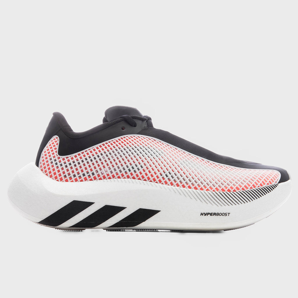 Hyperboost Euphoria - Core Black/Solar Red/Cloud White