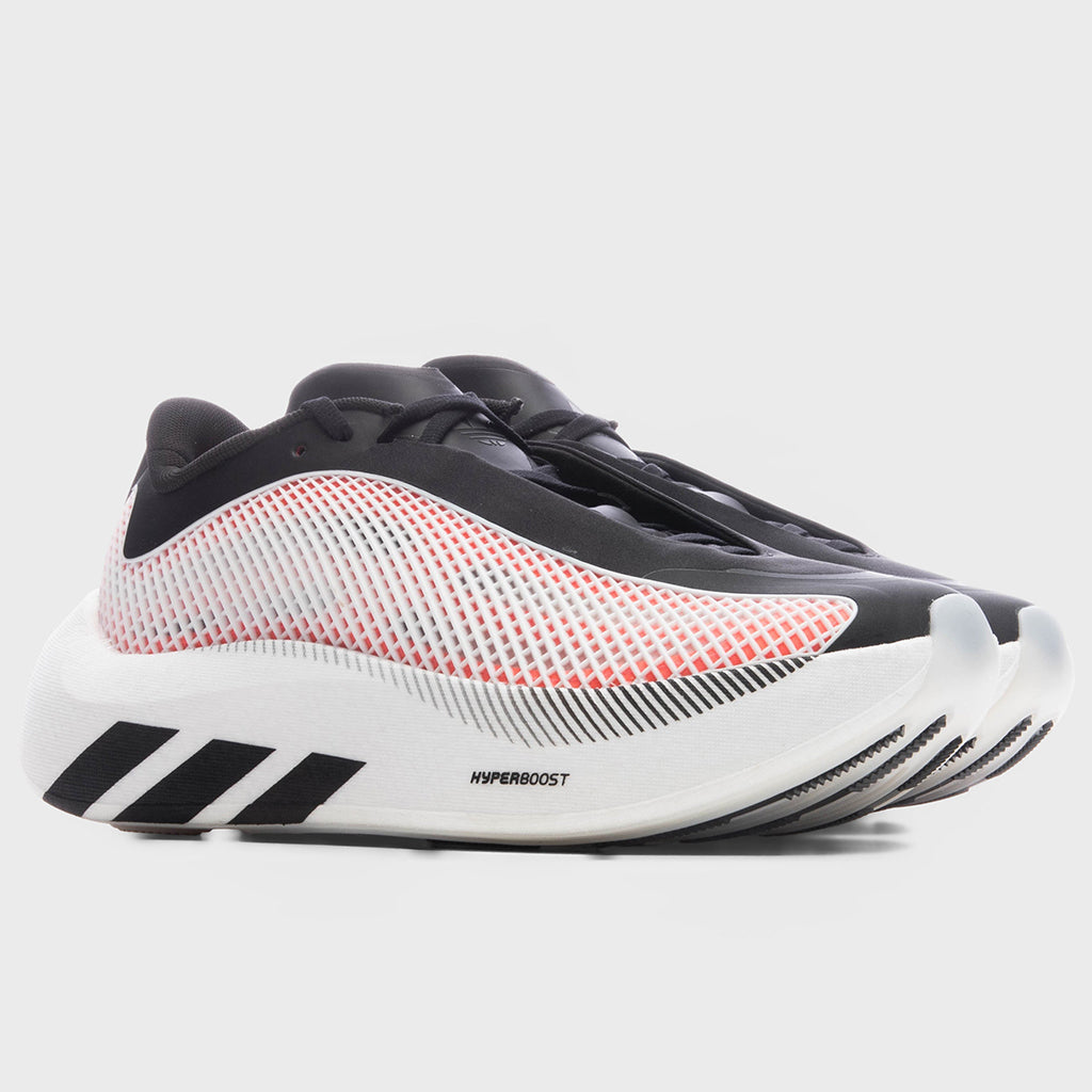 Hyperboost Euphoria - Core Black/Solar Red/Cloud White