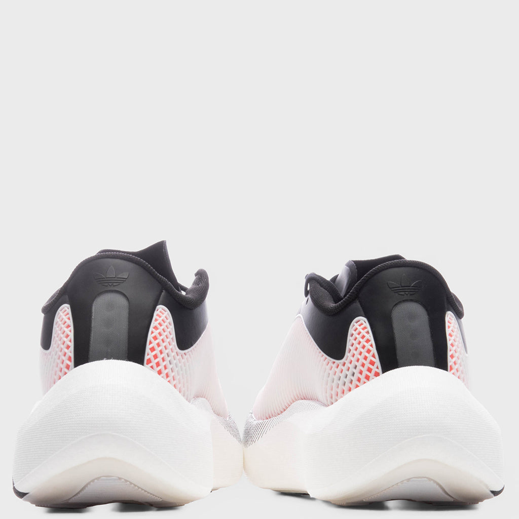Hyperboost Euphoria - Core Black/Solar Red/Cloud White