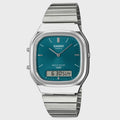 AQ240E-3A - Vintage Silver