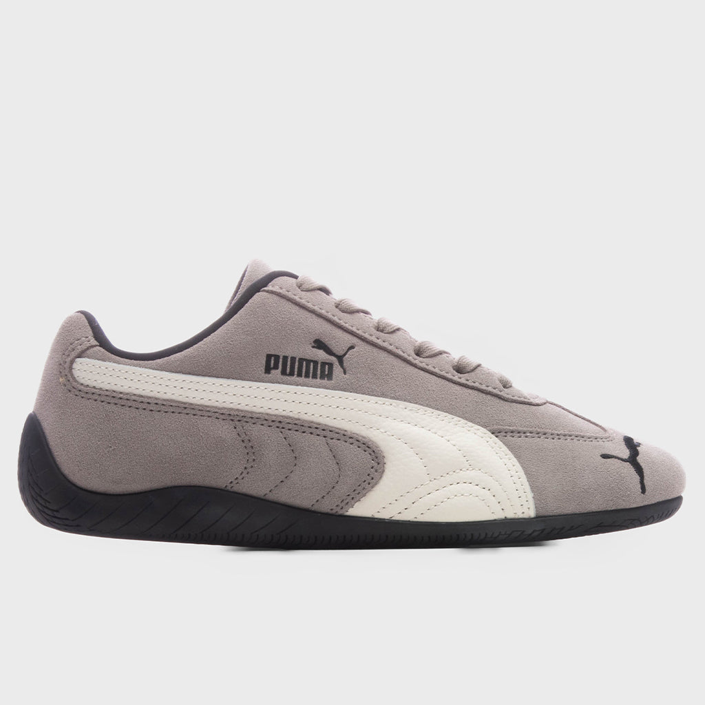 Speedcat - Mouse Gray/Black