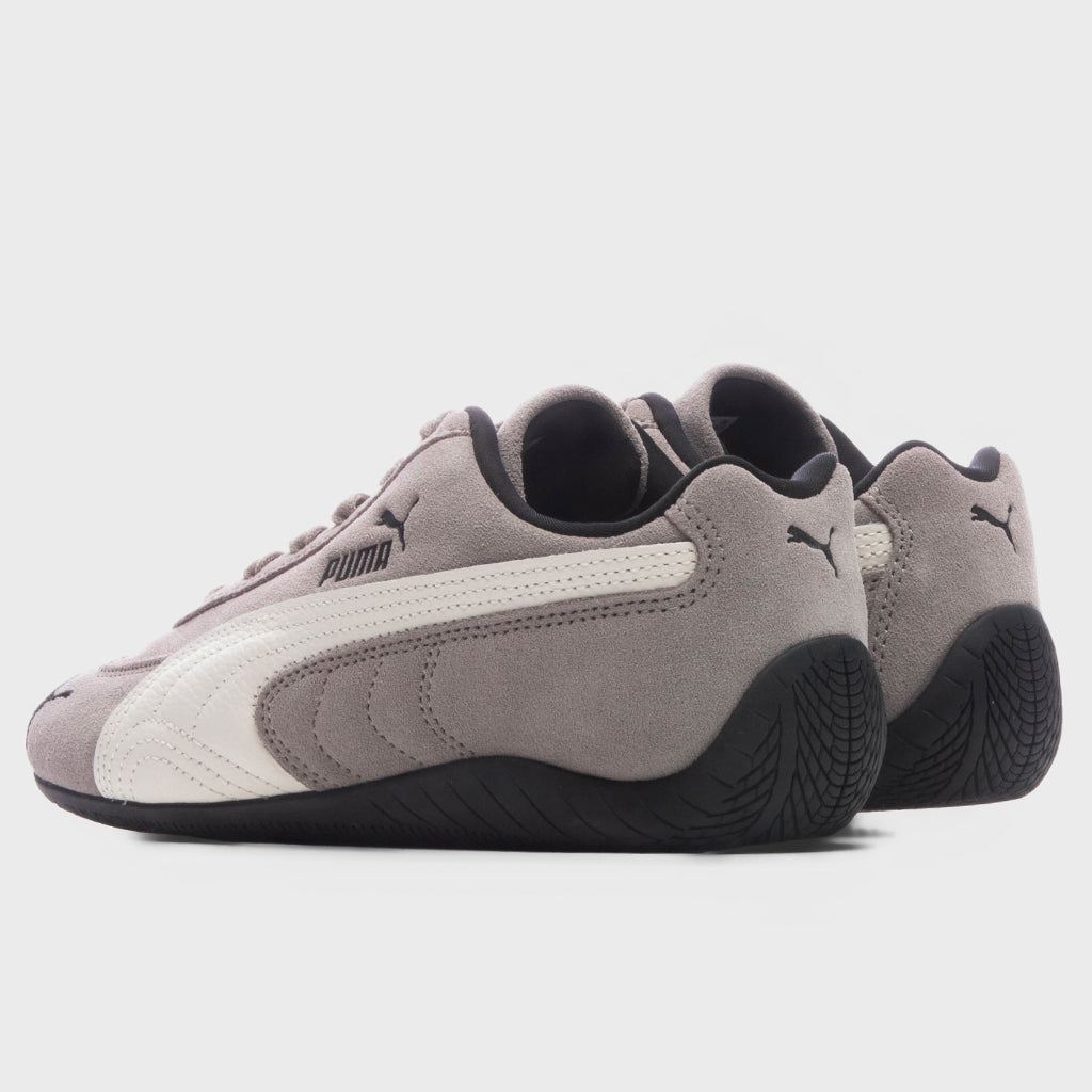 Speedcat - Mouse Gray/Black