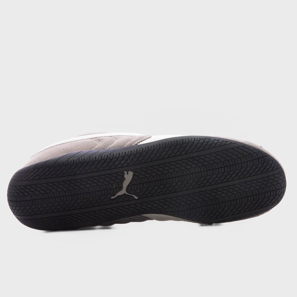 Speedcat - Mouse Gray/Black