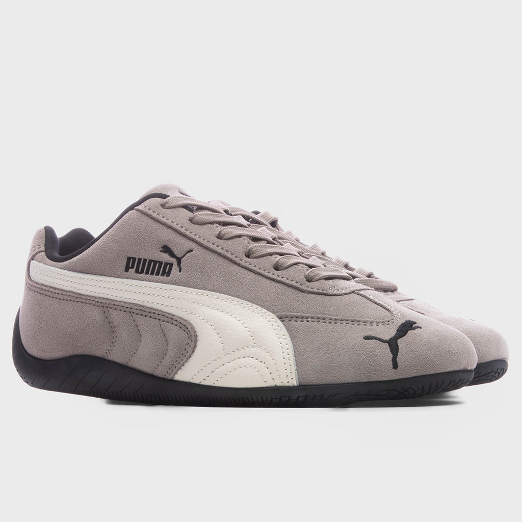 Speedcat - Mouse Gray/Black