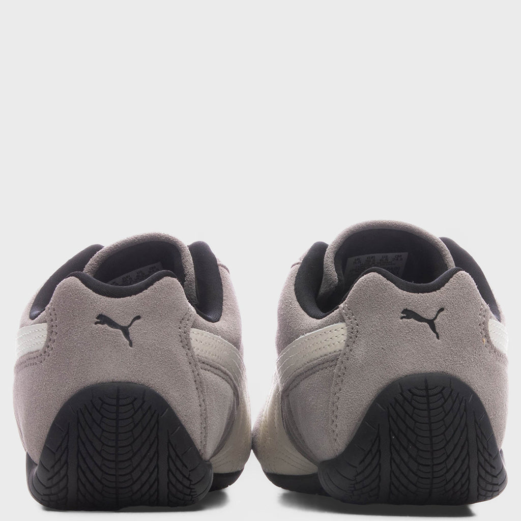 Speedcat - Mouse Gray/Black