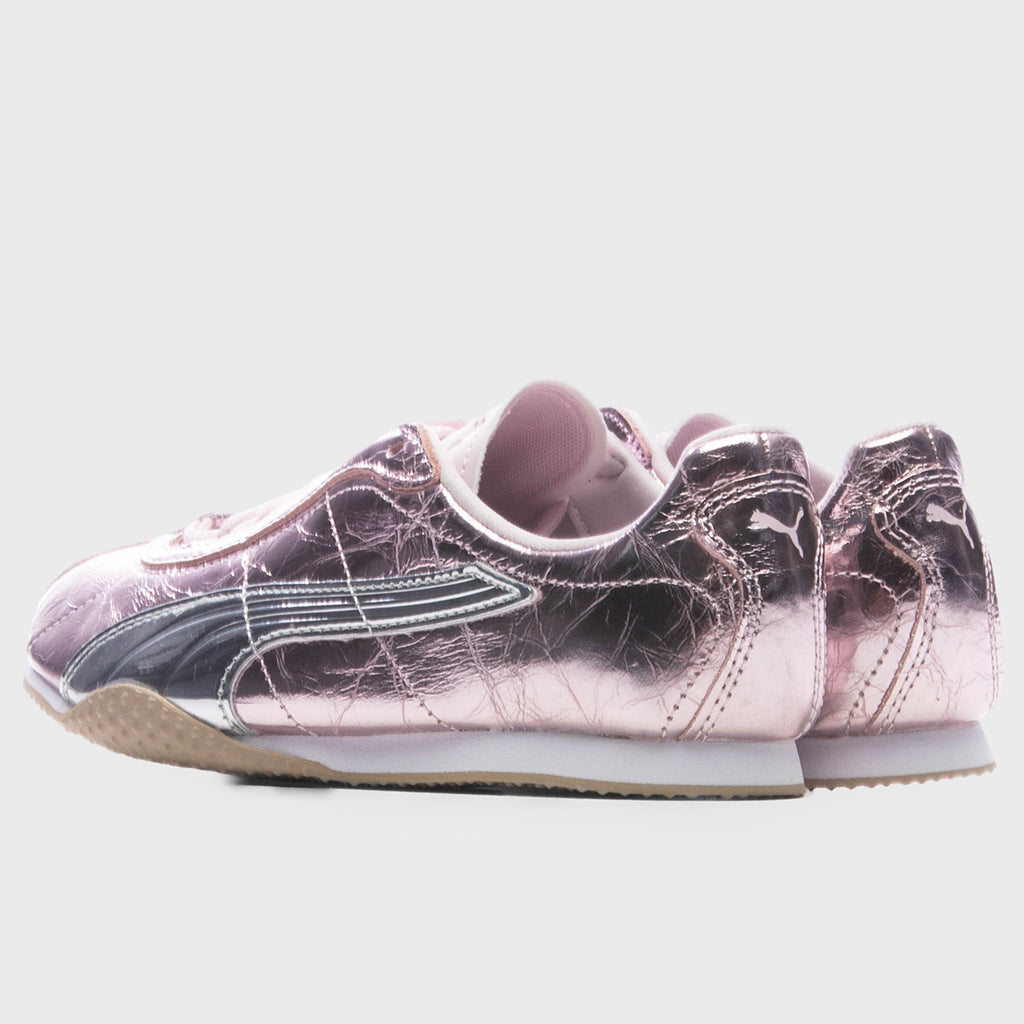 Women's H-Street Luster - Powder Pink/Birch